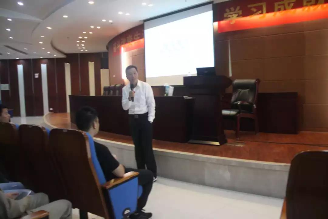 精益康爾 | 匠心之城，全員“參戰(zhàn)”！